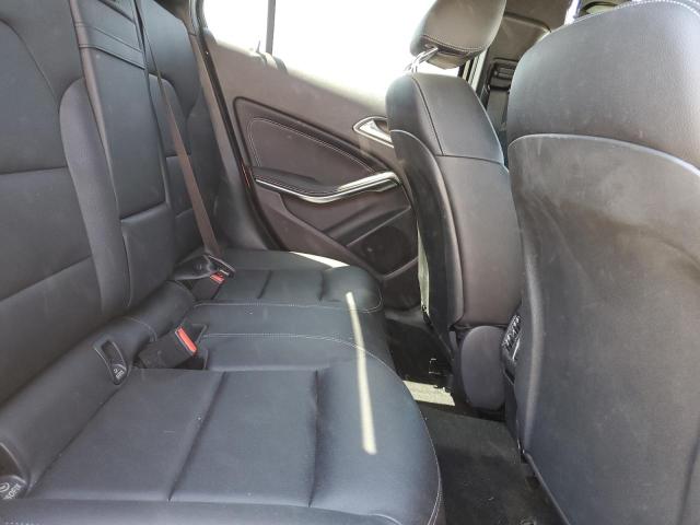 WDCTG4EB1KU011590 Mercedes-Benz GLA 250
