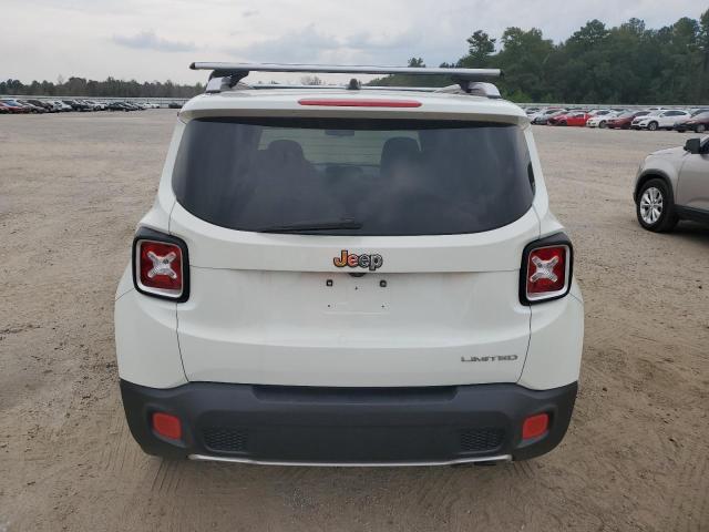ZACCJADT3GPD47590 Jeep Renegade Limited