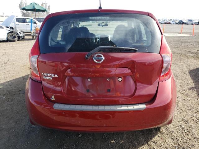 3N1CE2CP0FL432735 Nissan Versa Note S