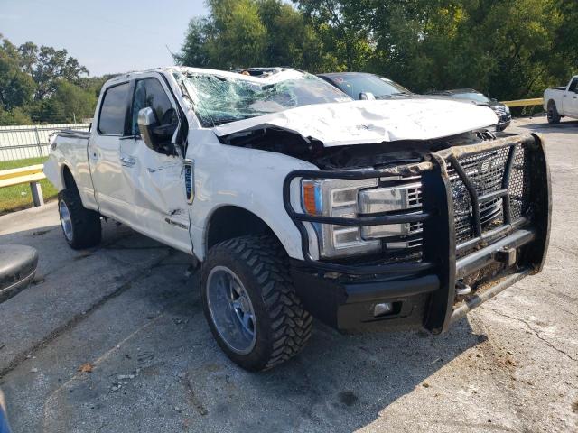 1FT8W3BT6KEG00702 | 2019 FORD F350 SUPER