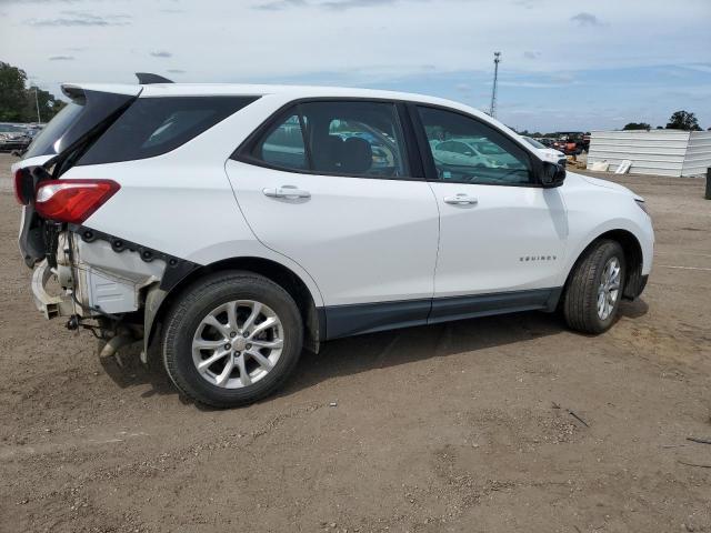 2018 CHEVROLET EQUINOX LS - 2GNAXHEV4J6119043