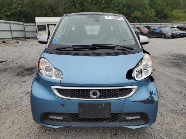 VIN WMEEJ3BA1FK800427 2015 Smart Fortwo, Pure no.5