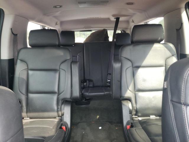 2015 CHEVROLET SUBURBAN C - 1GNSCKKC5FR293294