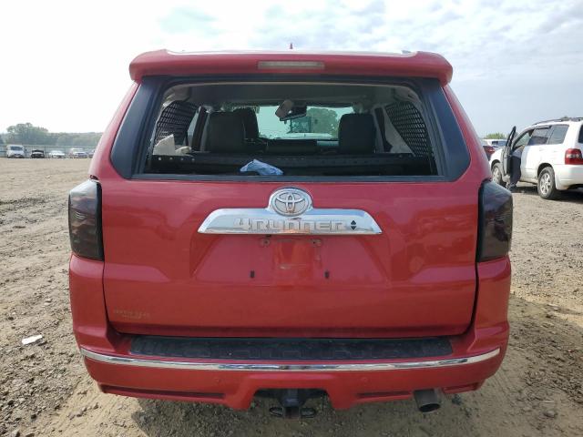 2021 TOYOTA 4RUNNER TR - JTEKU5JRXM5879289