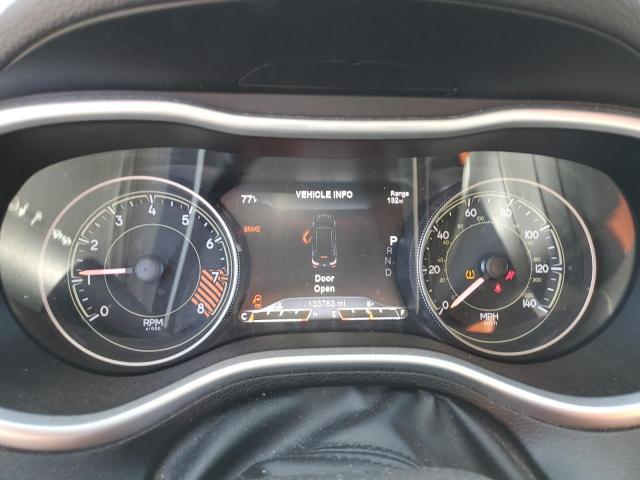 1C4PJMBS0EW157145 Jeep Cherokee Trailhawk