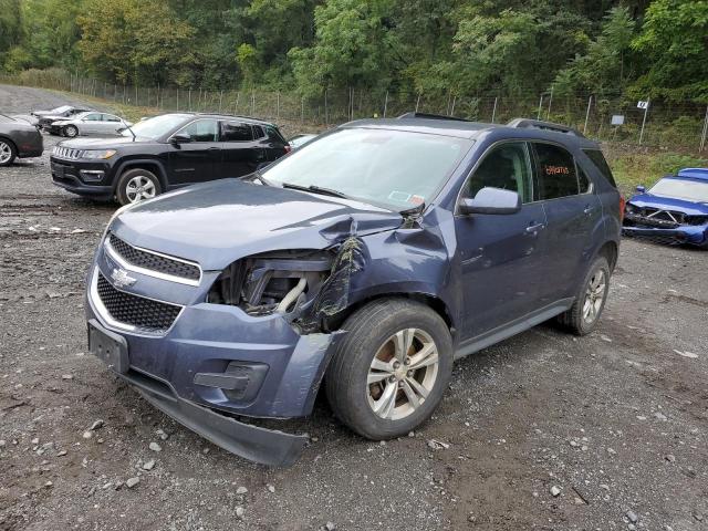 2GNFLFEK6E6193159 | 2014 CHEVROLET EQUINOX LT