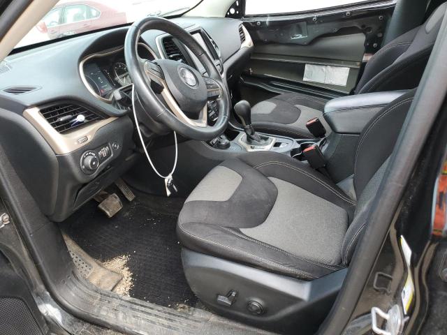 1C4PJMCB6EW175311 Jeep Cherokee Latitude