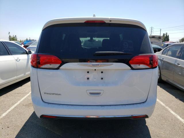 2C4RC1BG3HR846543 2017 CHRYSLER PACIFICA, photo no. 6