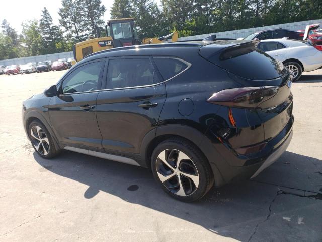 KM8J33A29JU722327 Hyundai Tucson Value