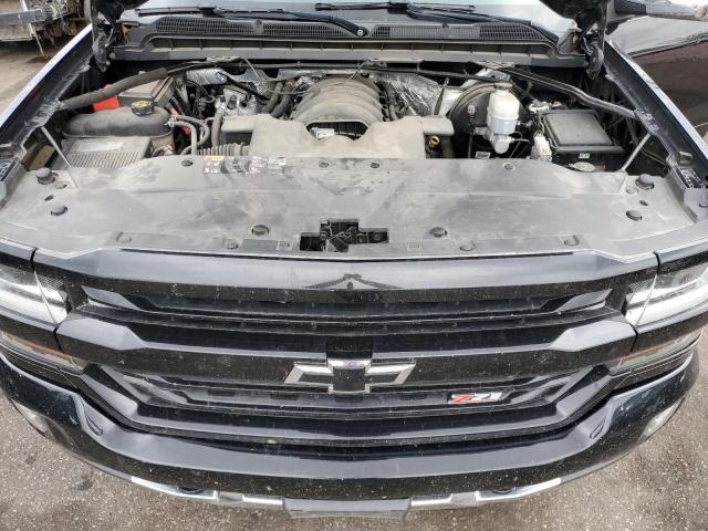3GCUKREC0GG280821 Chevrolet Silverado K1500 Lt