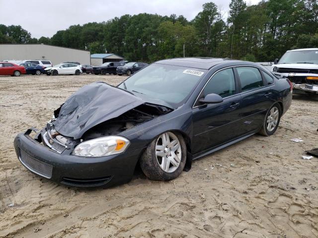 2013 Chevrolet Impala LT