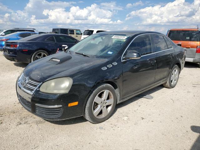 2008 Volkswagen Jetta SE