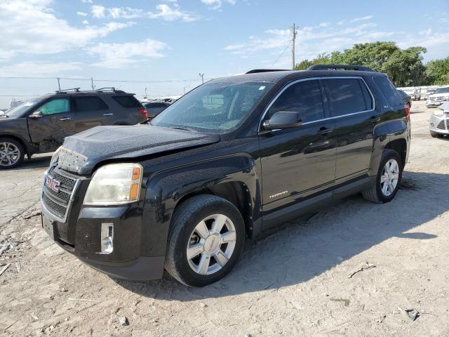 2012 GMC Terrain SLE