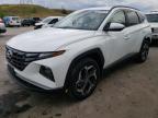 2023 HYUNDAI TUCSON SEL - 5NMJFCAE1PH233989