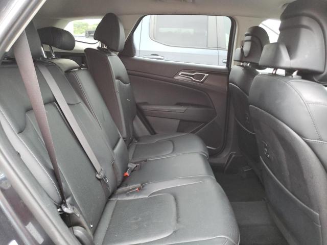 2023 KIA SPORTAGE E - 5XYK33AF4PG028960