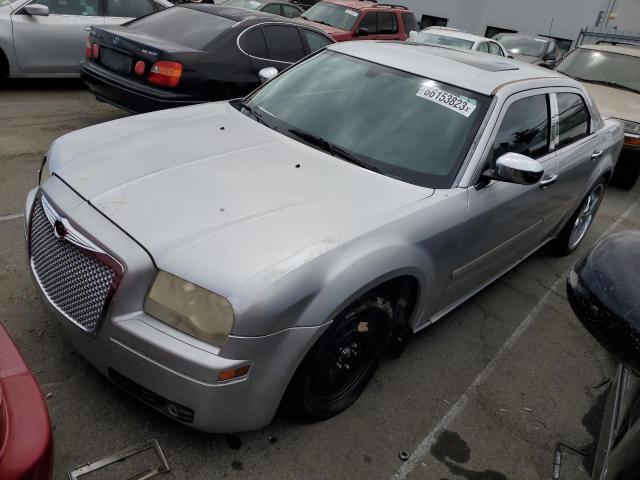 2005 Chrysler 300 Touring