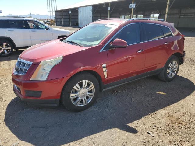 2010 Cadillac SRX Luxury Collection