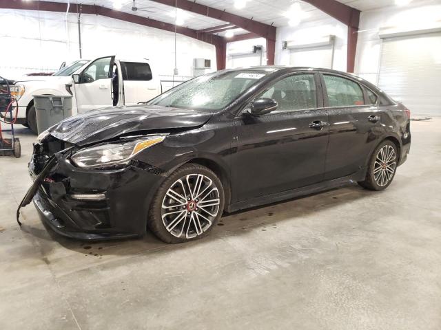 2021 Kia Forte GT