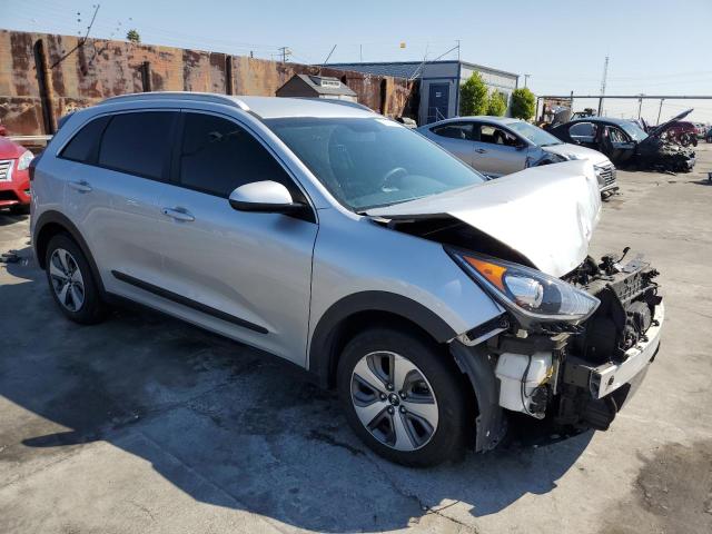 KNDCB3LC7K5326818 KIA NIRO FE