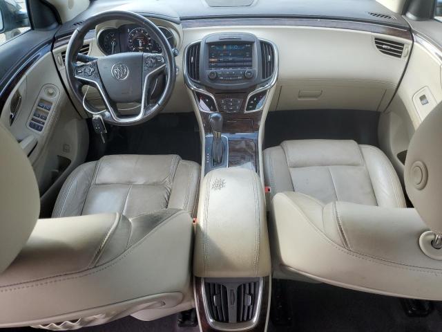 1G4GB5G35FF224842 Buick Lacrosse