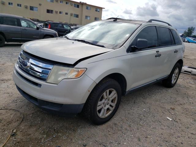 2007 Ford Edge SE