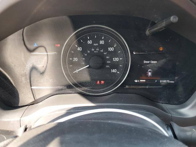 3CZRU5H56NM736447 Honda HR-V EX