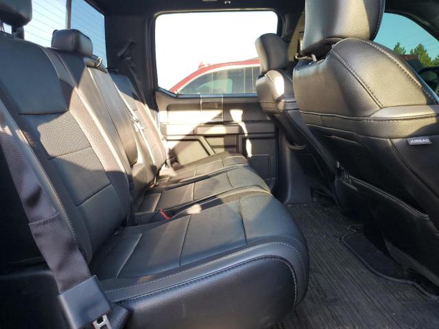 1FTFW1RG0LFA71909 Ford F150 Raptor