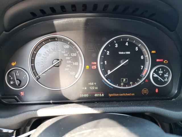 5UXWX9C58F0D58572 BMW X3 Xdrive28i