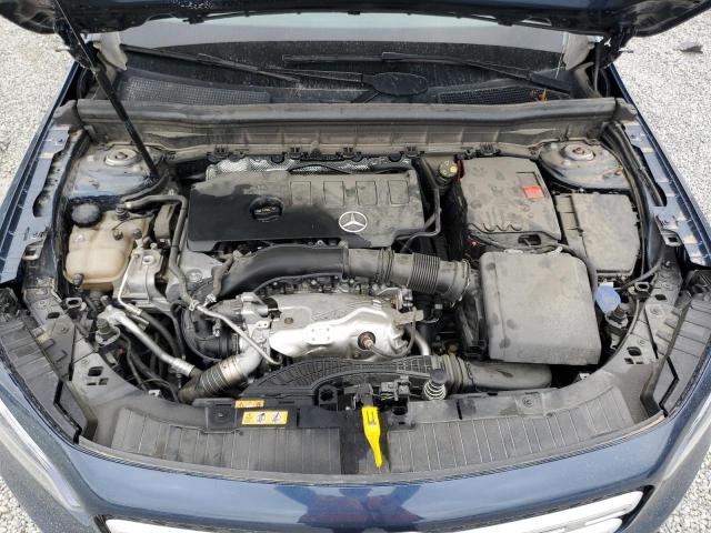W1N4M4GB2MW092647 Mercedes-Benz GLB 250