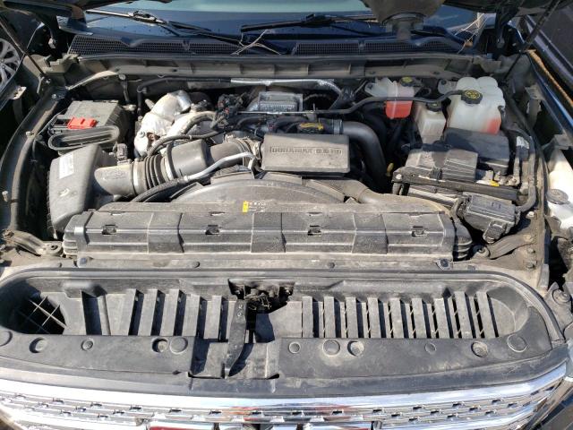 1GT49REY5MF204063 GMC Sierra K2500 Denali