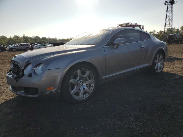 2005 Bentley Continental GT