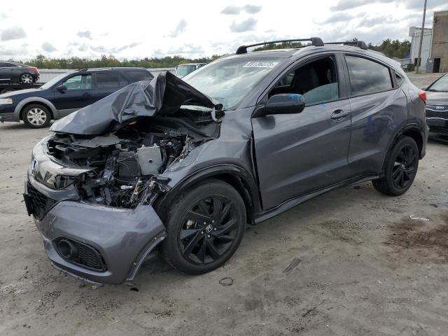 2021 Honda HR-V Sport