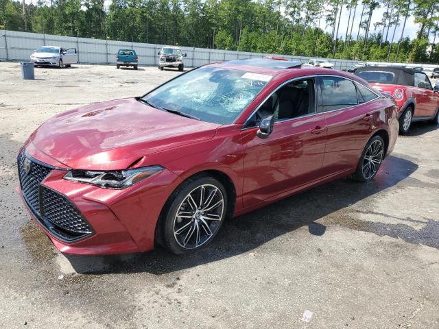 2019 Toyota Avalon XLE