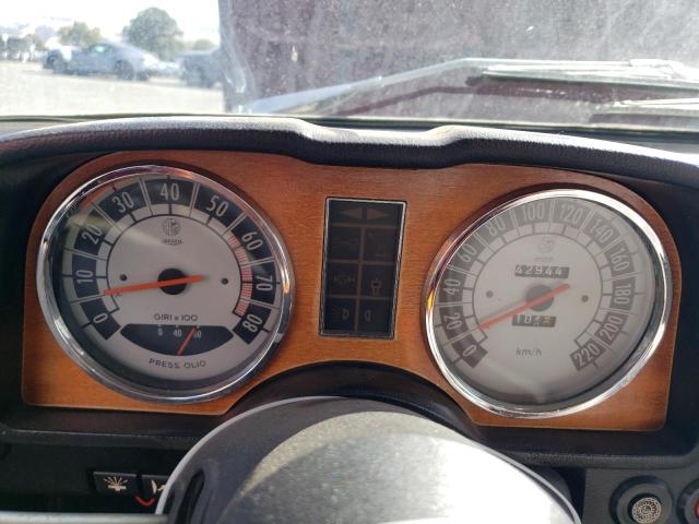 1972 Alfa Romeo 2000 VIN: AR2317056 Lot: 66875833