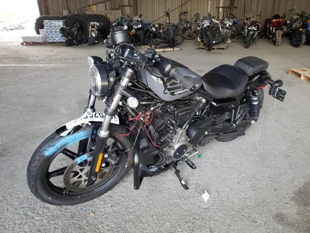 2022 HARLEY-DAVIDSON RH975 1HD1ZH117NB326565