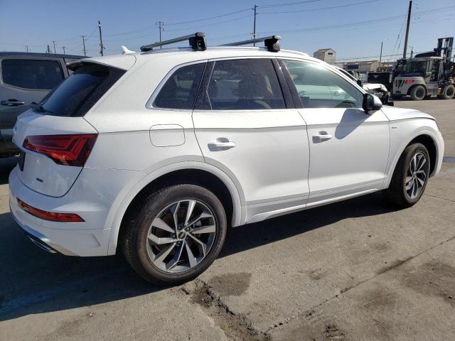 WA1EAAFYXP2057336 2023 AUDI Q5, photo no. 3