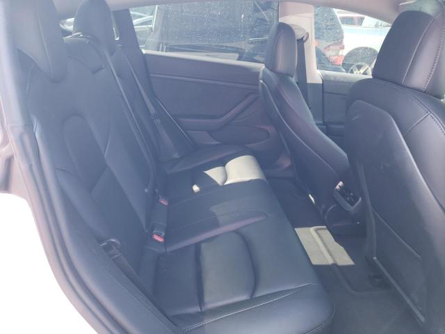 5YJ3E1EA0NF314214 Tesla MODEL 3