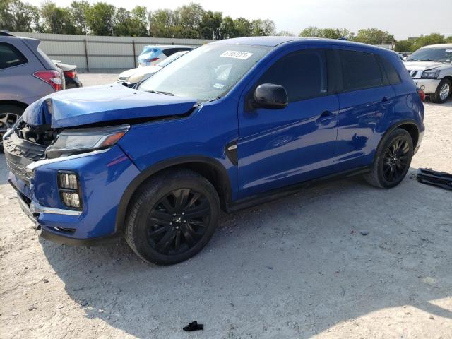 2021 Mitsubishi Outlander Sport ES