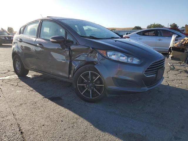 3FADP4EJXFM216827 | 2015 FORD FIESTA SE