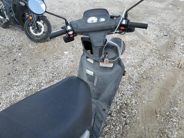 2002 YAMAHA YW50 AP ZU LPRSA20A12A002955