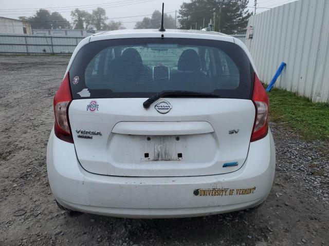 2016 Nissan Versa Note S/S Plus/Sv/Sr/Sl VIN: 3N1CE2CP5GL392427 Lot: 40907379