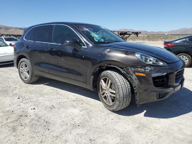 WP1AA2A22GKA10863 Porsche Cayenne