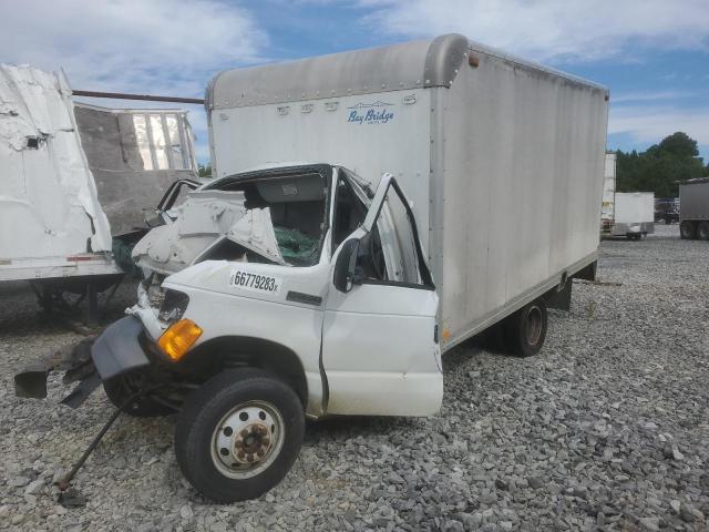 2006 Ford Econoline Cargo Van 