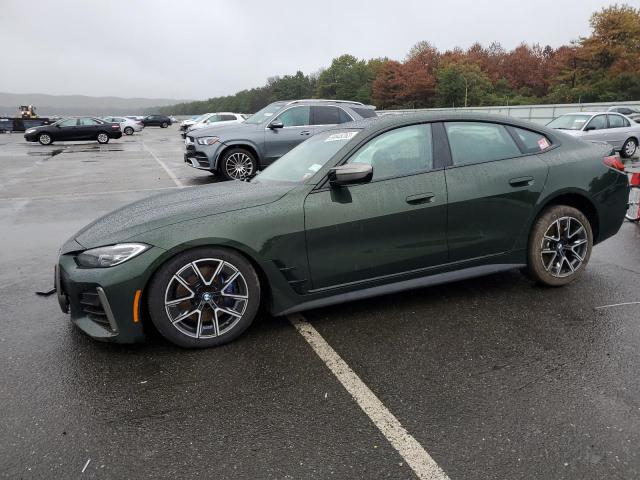 2022 BMW M440XI GRA - WBA13AW03NFM49862