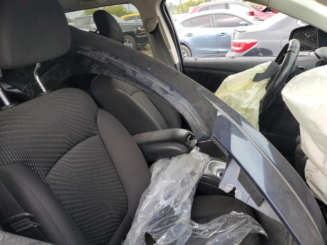 3C4PDCAB2JT241812 Dodge JOURNEY SE