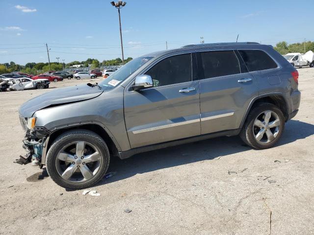 2012 Jeep Grand Cherokee Limited