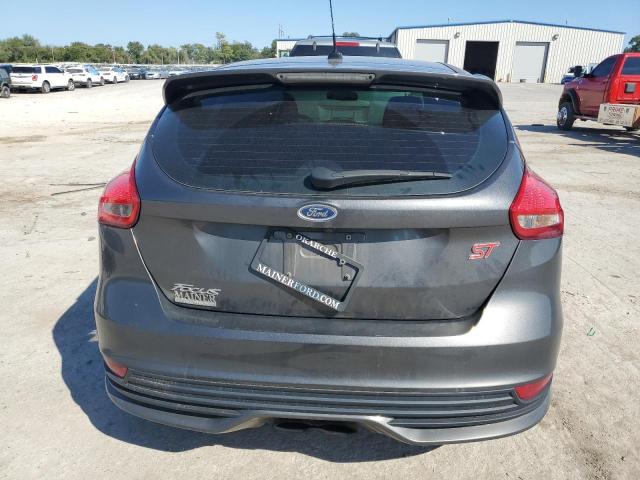 1FADP3L97HL237030 2017 FORD FOCUS, photo no. 6