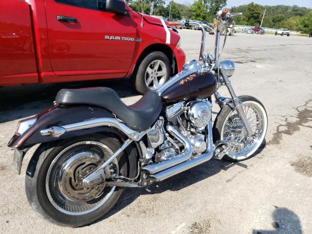 2002 HARLEY-DAVIDSON FXSTDI 1HD1JBB102Y028984