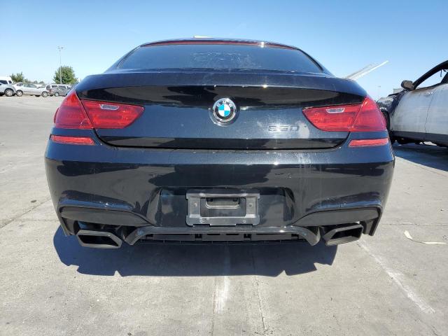 VIN WBA6B2C50DD128693 2013 BMW 6 Series, 650 I no.6