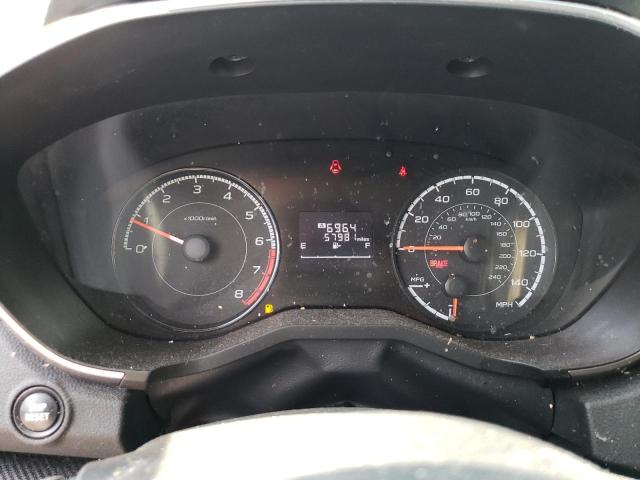 JF2GTACC6K9209678 Subaru Crosstrek Premium